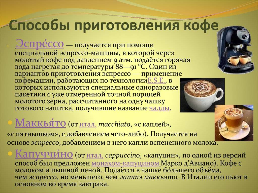 Кофе с бальзамом польза и вред. полезные свойства алкогольного напитка