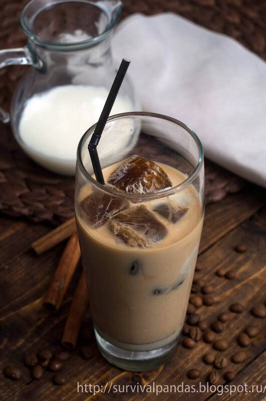 Кофе фраппе: рецепт холодного напитка в домашних условиях, приготовление, состав