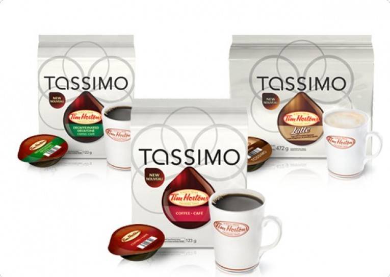 Капсулы многоразовые для кофемашины тассимо | портал о кофе
