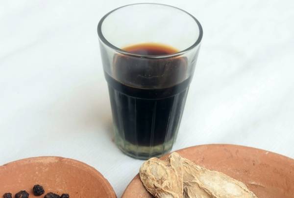 Польза и вред кофе с имбирем, советы по приготовлению