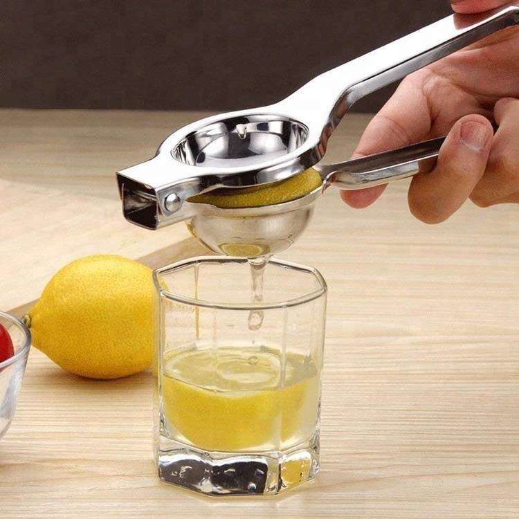 Как сделать лимонный сок - wikihow