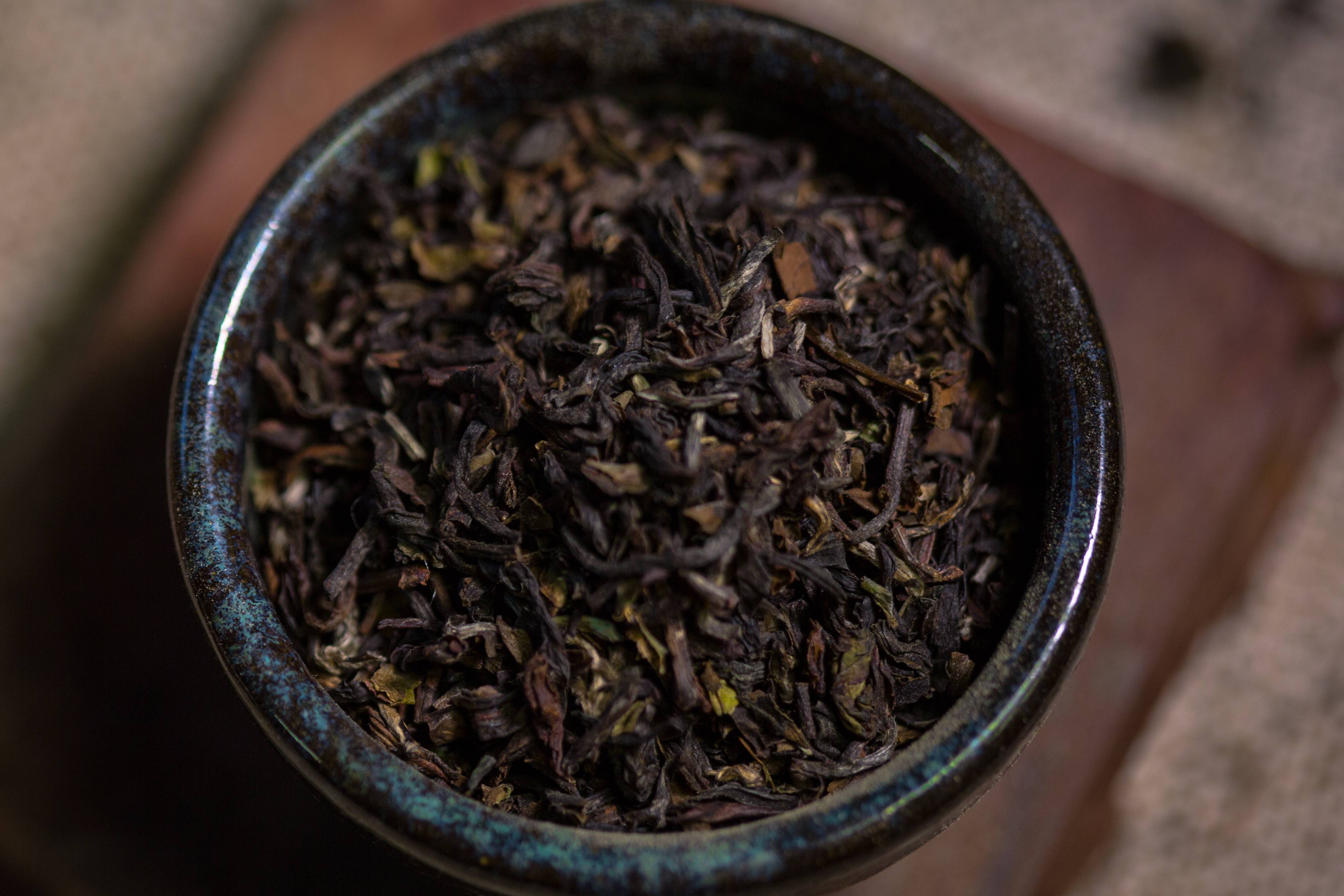 Масала чай – самый индийский чай от гималаев до гоа.