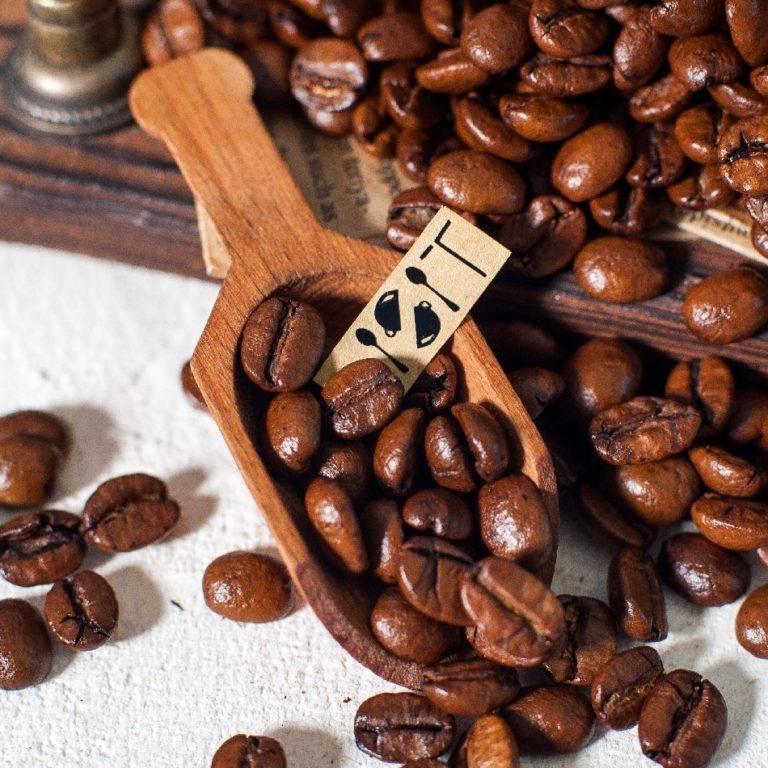 Ароматизированный кофе - как его делают и какой лучше покупать
