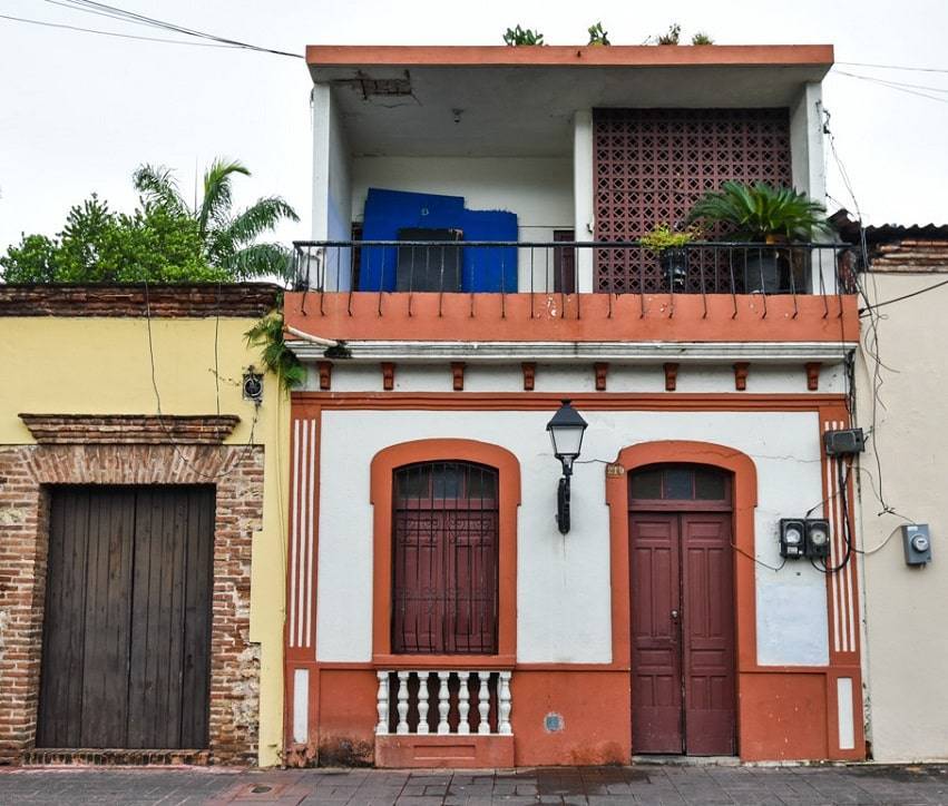 Santo Domingo (Санто Доминго)