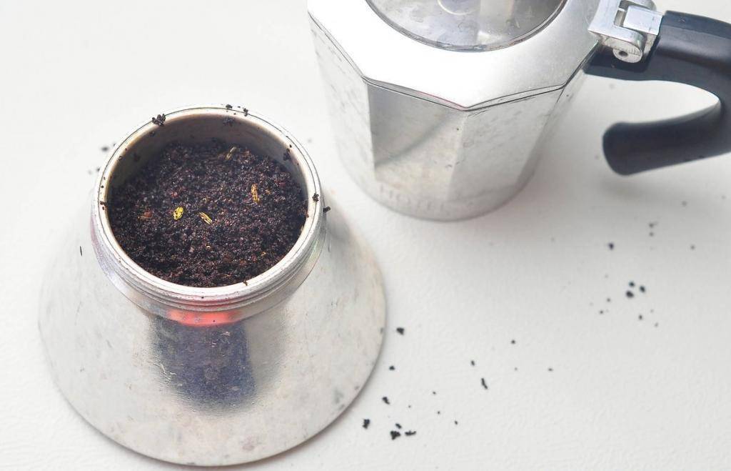 Рецепты кофе с ванилью, или секрет насыщенного аромата