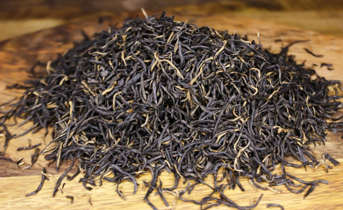 Полный обзор 7 видов красного чая