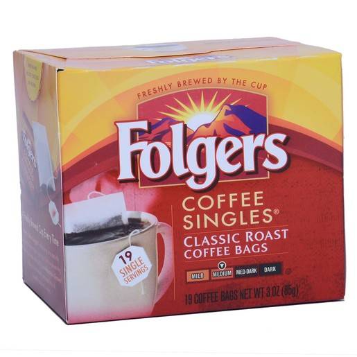 Folgers® coffee