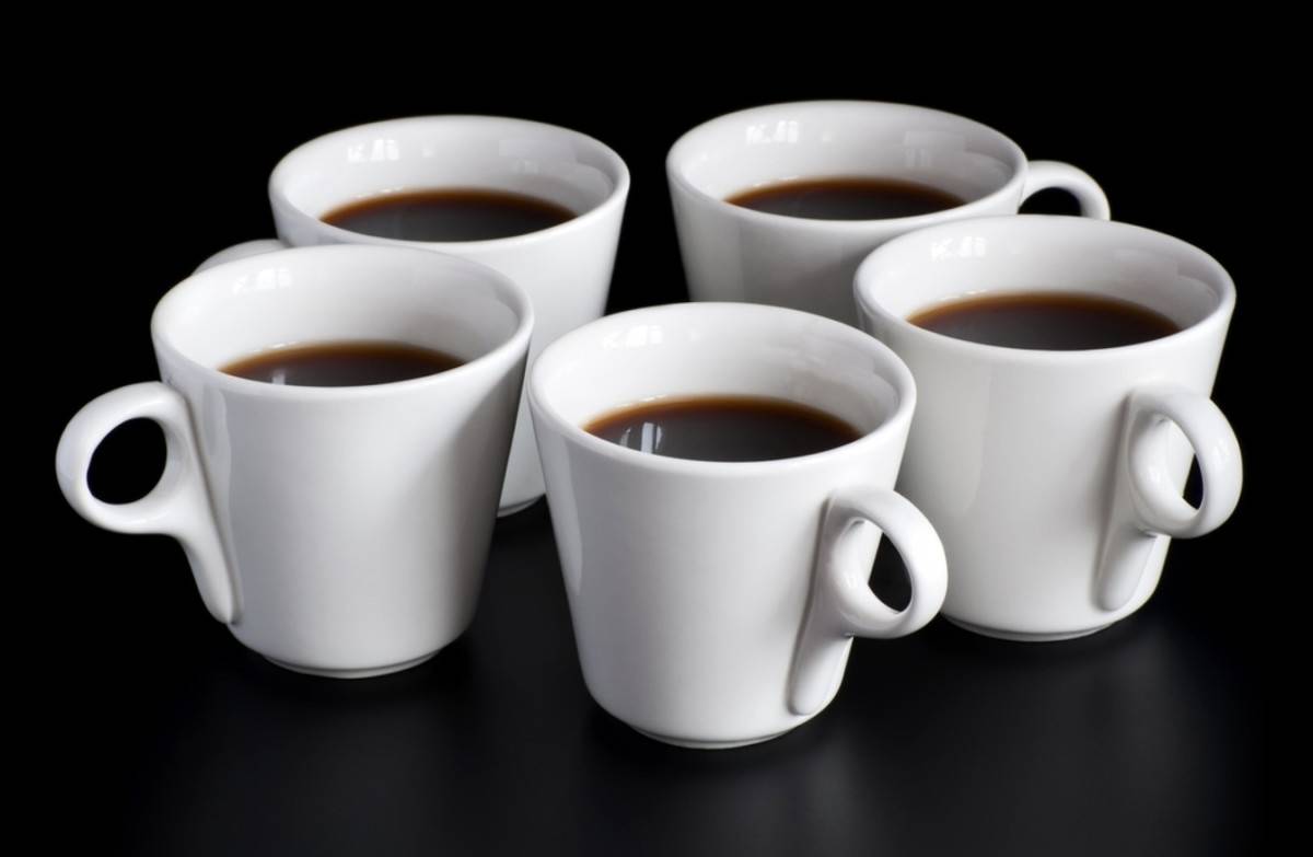 Макиато (macchiato)