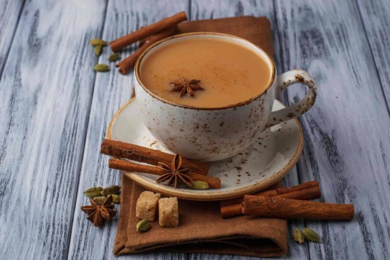 Рецепты кофе масала – напитка с пикантным вкусом и ароматом