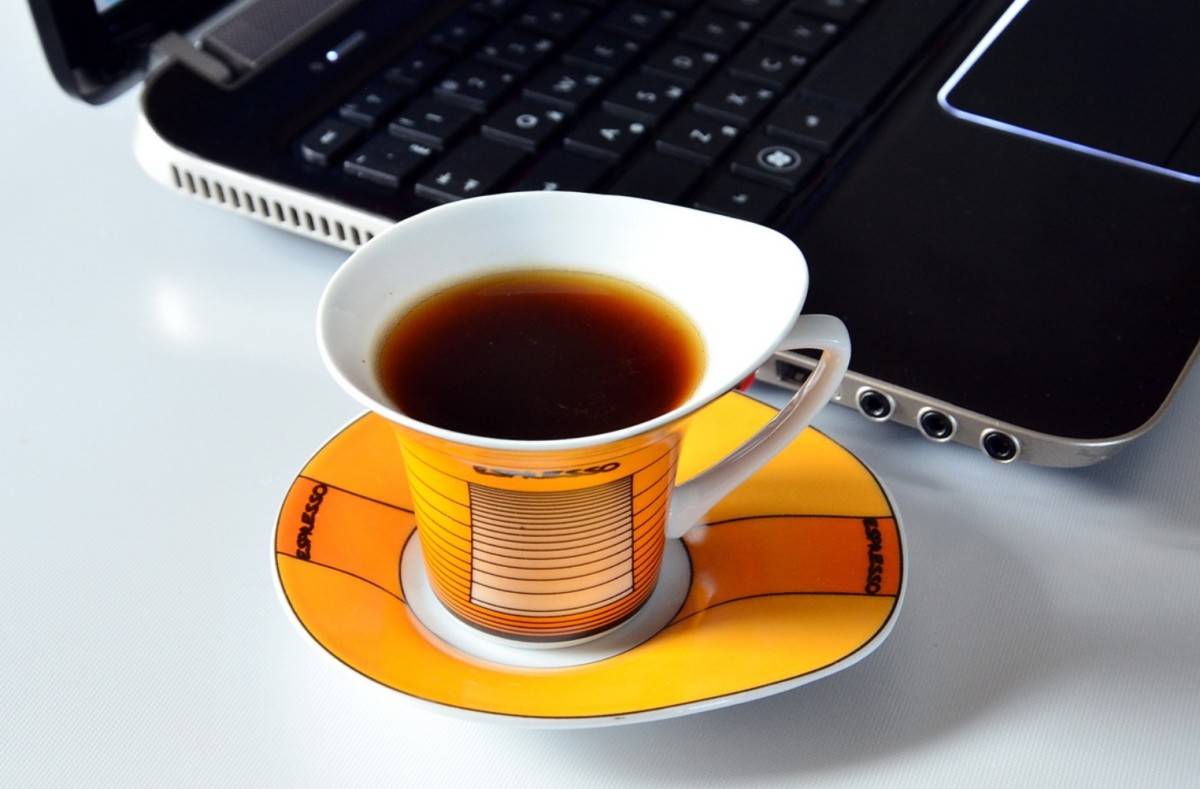 Чем отличается эспрессо от американо?