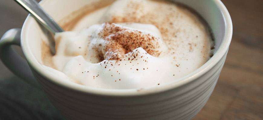 Характеристика ангольского кофе