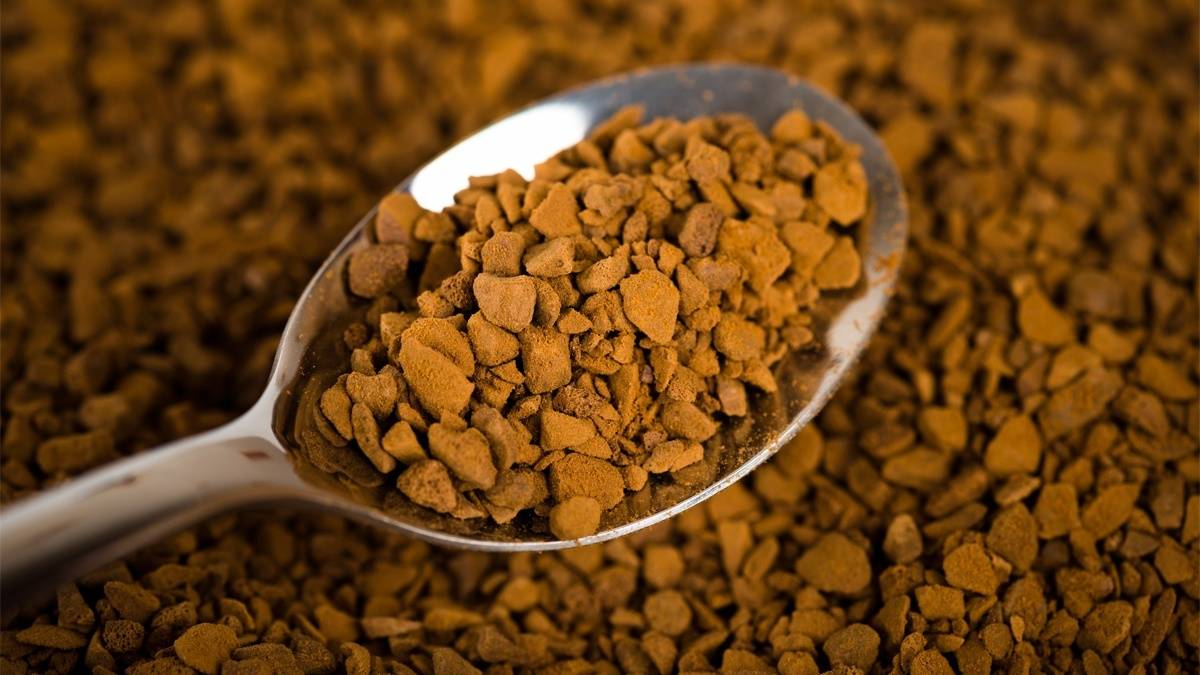 Как заварить кофе без турки