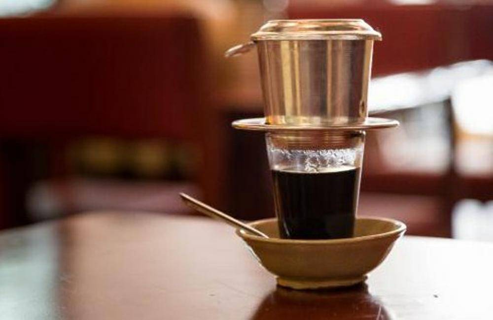 Вьетнамский кофе: как заварить и как пить? кофе по-вьетнамски: особенности приготовления