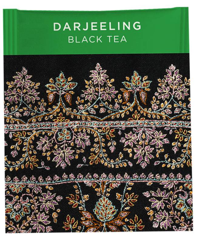 Чай дарджилинг (darjeeling tea) — описание вкуса и аромата, заваривание