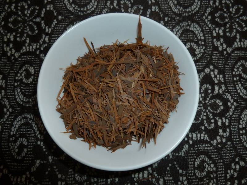Чай лапачо – польза и вред напитка из коры муравьиного дерева