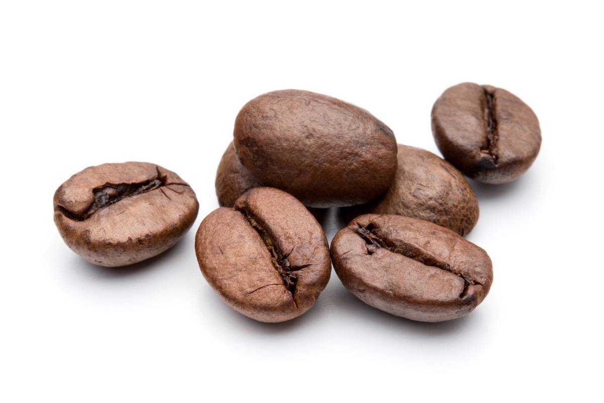 Рецепты кофе эспрессо