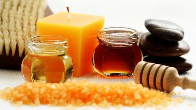 Как правильно есть мед для похудения в домашних условиях