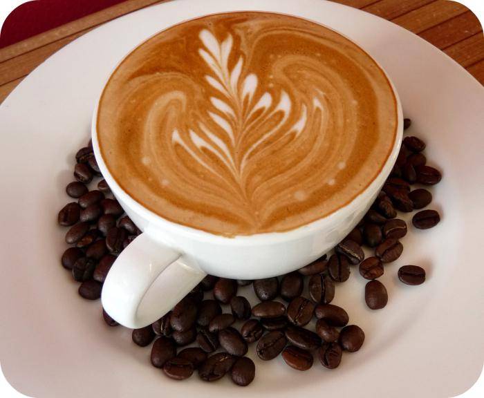 Как приготовить вкусный кофе «Черная карта» (+обзор марки)