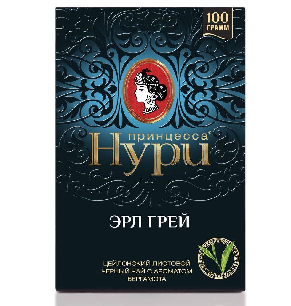 Из чего делают чай «Принцесса Нури», и чем опасен чай в пакетиках