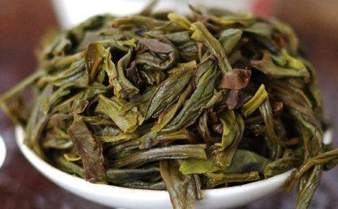 9 самых полезных свойств чая Улун (а также виды и сорта)