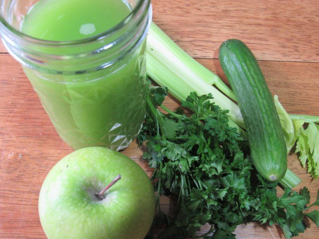 Рецепты смузи для блендера для похудения: овощные, фруктовые, зеленые