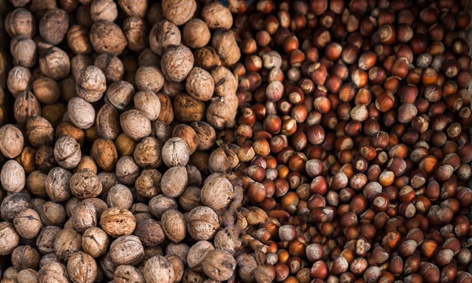 Кофе с бадьяном