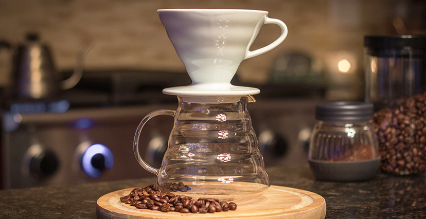 Аэропресс для кофе