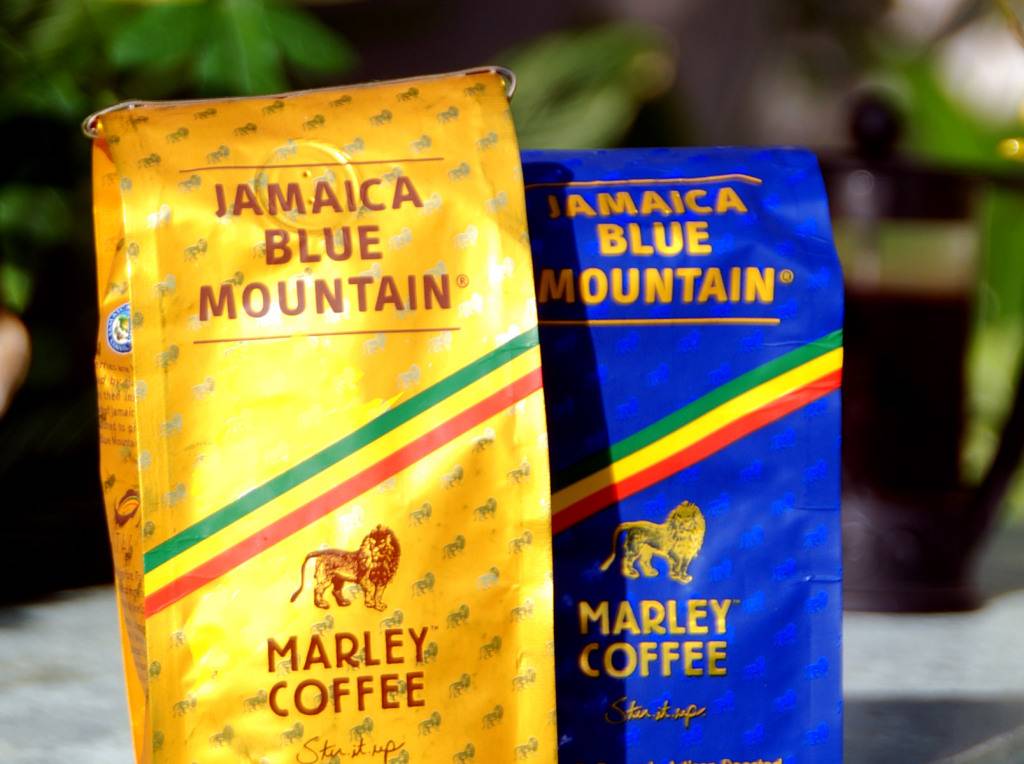 Кофе блю маунтин, виды, описание blue mountain, цены и свойства