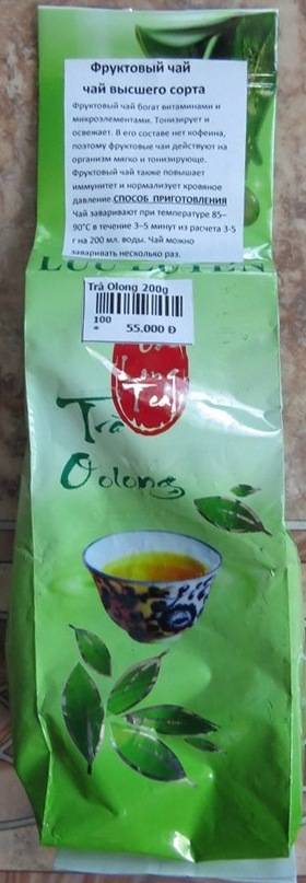 Молочный зеленый чай из тайланда: полезные свойства, состав