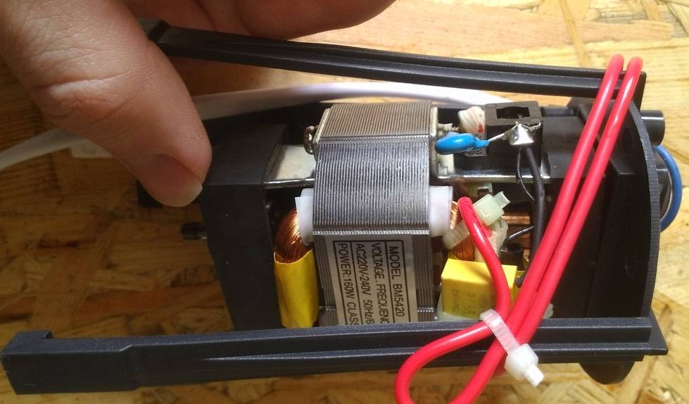 Кофемолки Scarlett