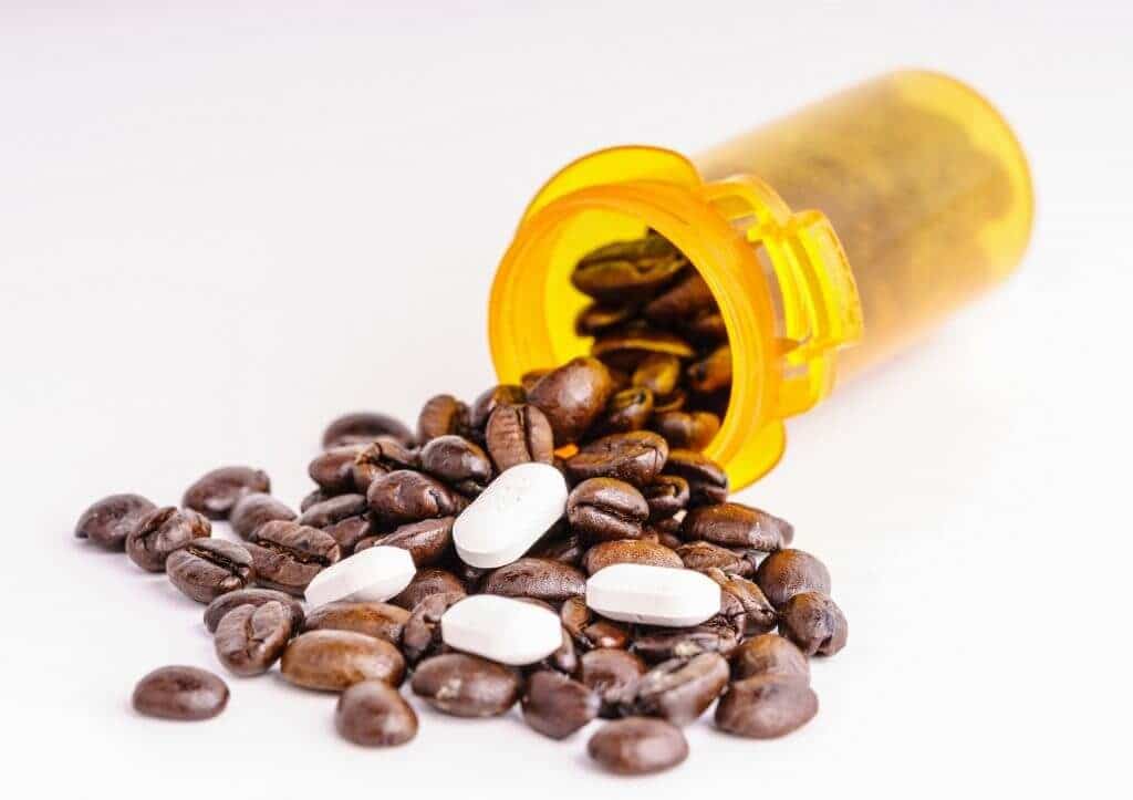 Кофе и лекарства – можно ли запивать таблетки кофе