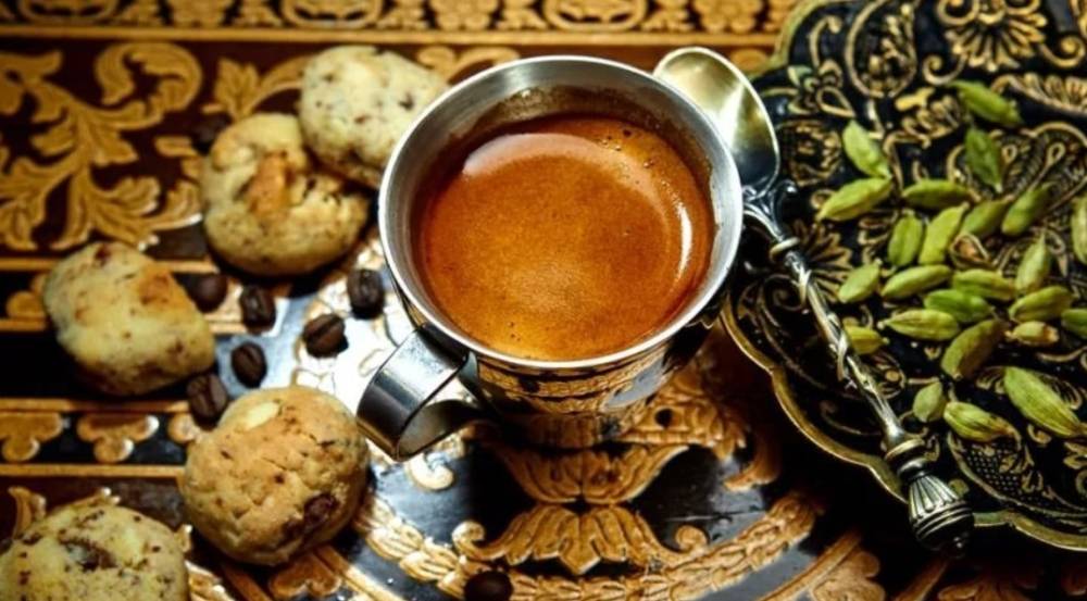 Польза и вред кофе с кардамоном (+древний рецепт ароматного напитка по-восточному)
