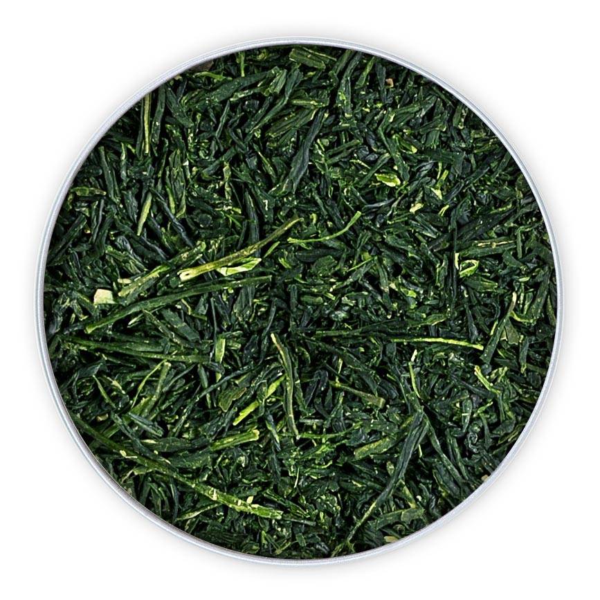 Чай жемчужная роса (гекуро): описание, польза, как заваривать
