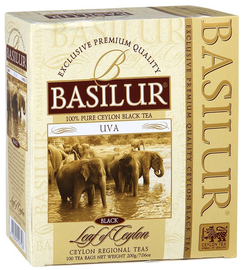 Какой чай считается хорошим