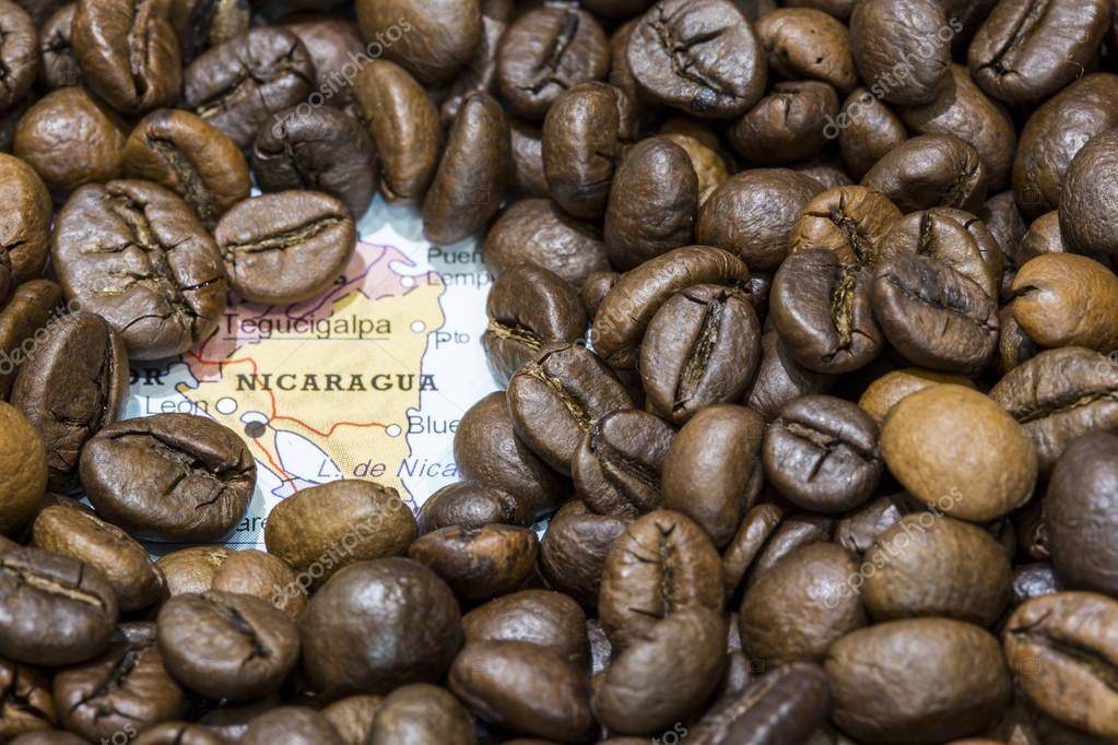 Кофе из никарагуа, производство, сорта, приготовление