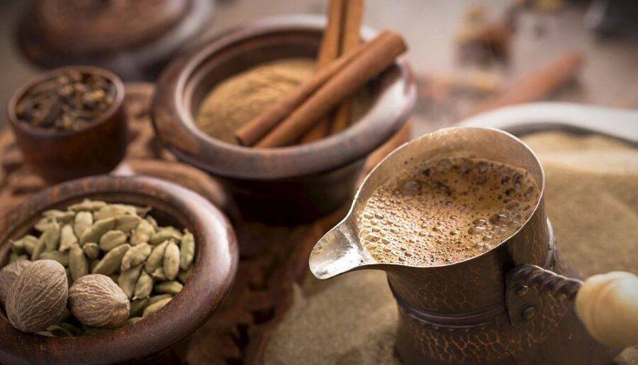 Как приготовить традиционный кофе по-датски