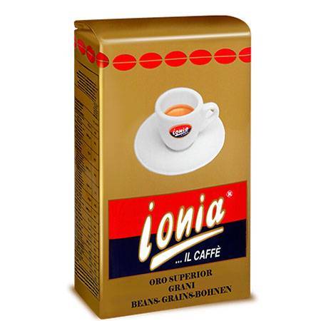 Кофе Ionia