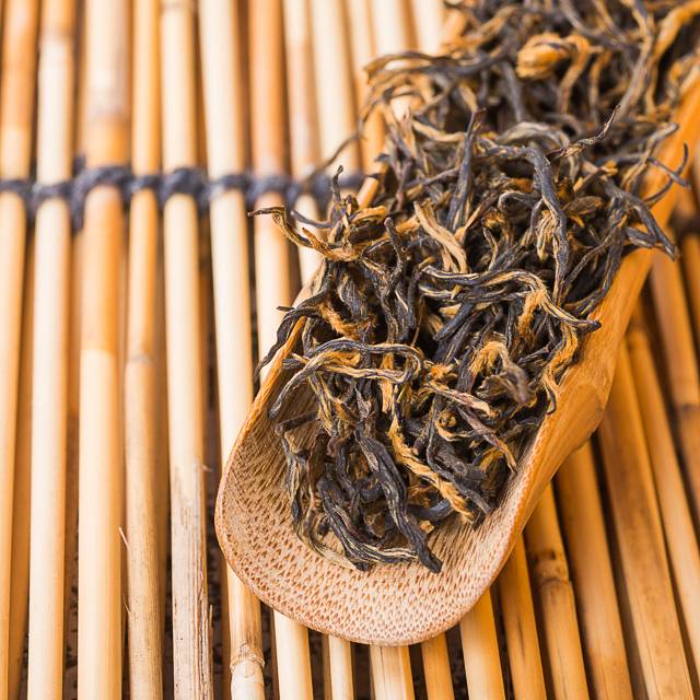 Чай цзинь цзюнь мэй или золотые брови – совершенство вкуса