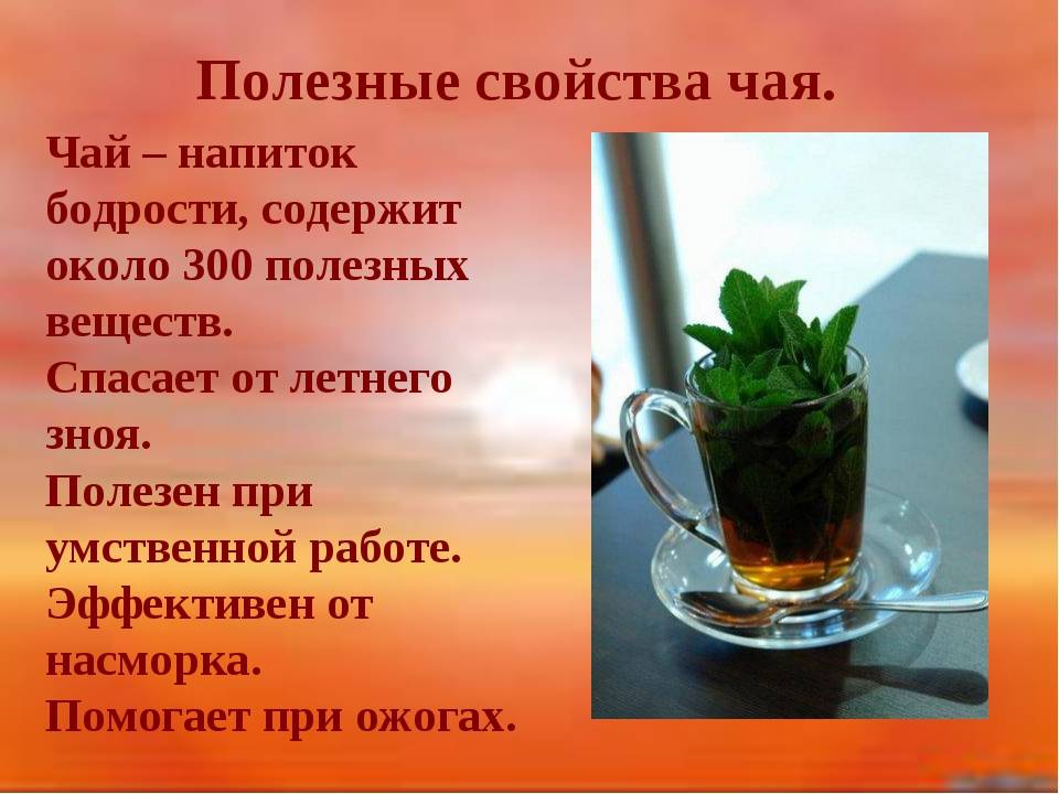 Польза и вред черного чая. состав и производство чая.
