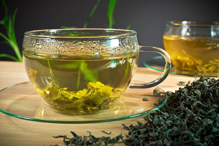 Египетский желтый чай «хельба» — стоит дороже золота, почему?