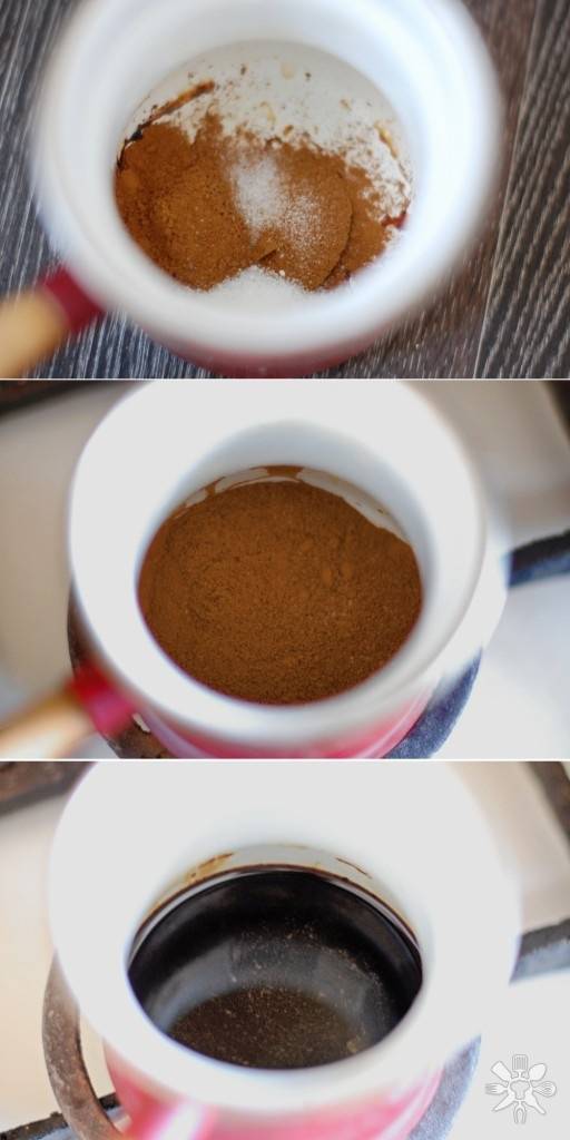 5 рецептов, как приготовить капучино в кофемашине