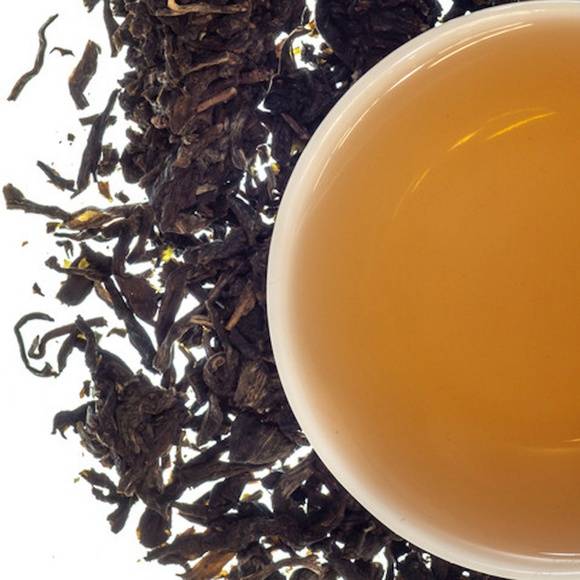 Чай габа: здоровье и долголетие, подаренные самой природой