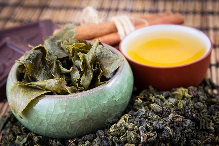 Зеленый молочный улун чай: свойства и польза, возможный вред и противопоказания, как употреблять