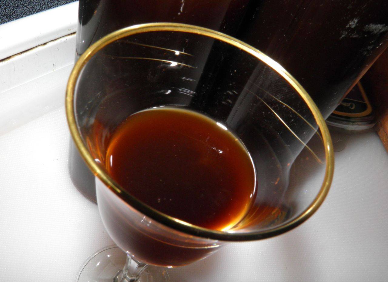6 лучших рецептов кофе с коньяком — польза и вред напитка
