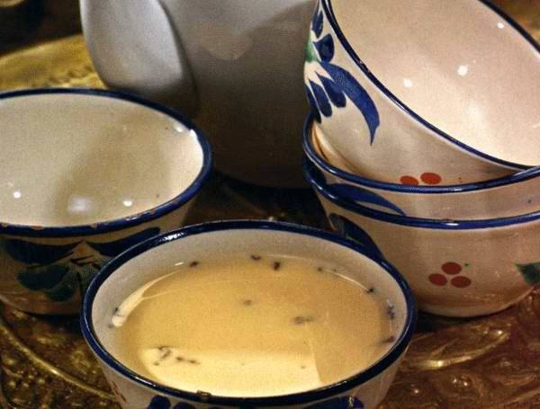 Особенности татарского чая и лучшие рецепты приготовления