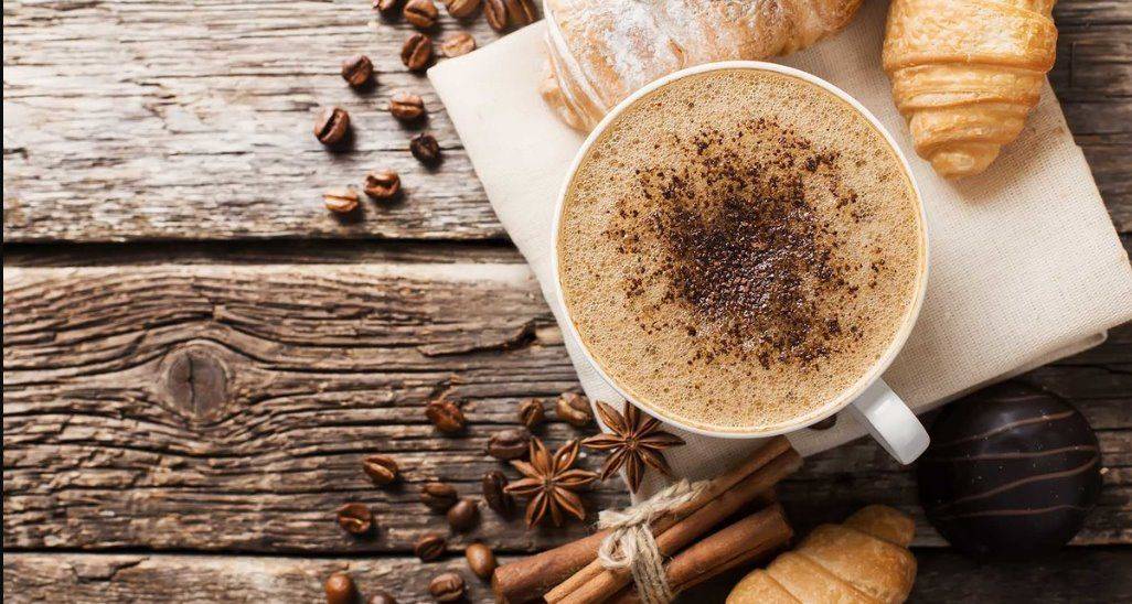 Лучшие способы приготовления кофе со специями