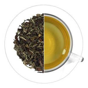 Индийский чай Дарджилинг описание и свойства