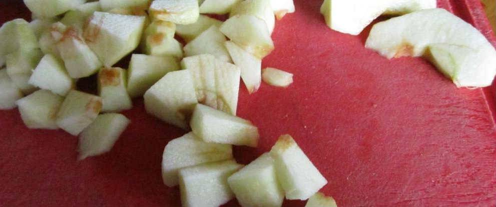 Кисель из кукурузного крахмала