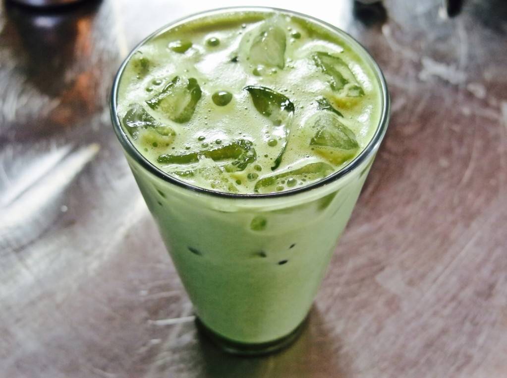 Свойства синего чая из Тайланда и правила заваривания