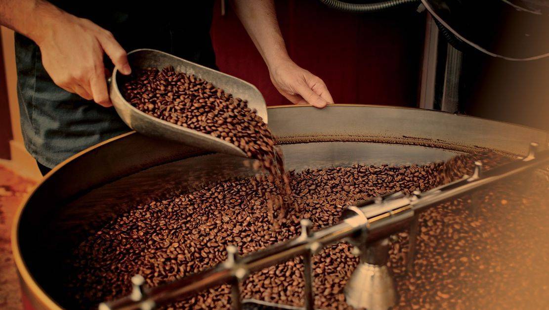 Из чего делают и как изготавливают растворимый кофе -как производят и как получают кофе растворимый